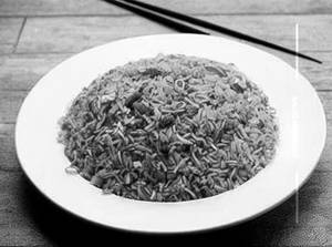 Hakka Fried Rice