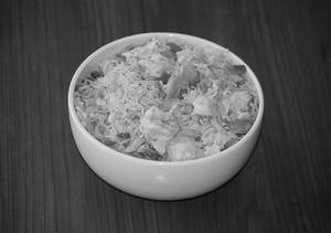 Mixed Fried Rice