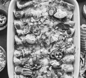 Enchilada