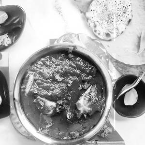 Gujarati Undhiyu