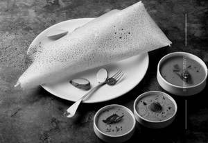 Rava Dosa