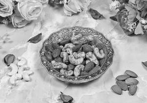 Kaju Badam Mixture