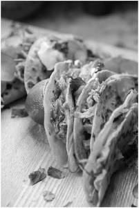 Crispy Chicken Taco