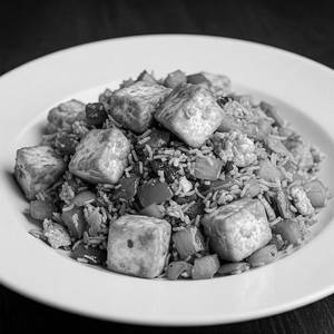 Paneer Bhurji
