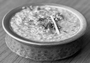 Dal Khichdi