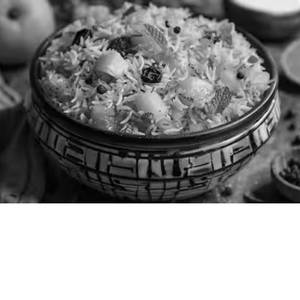 Kashmiri Rice