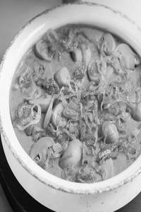 Mushroom Do Pyaaza