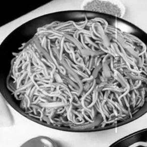 Veg Mixed Soft Noodles