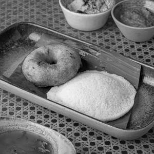 Idli Vada