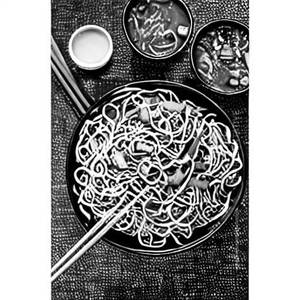 Hakka Noodles