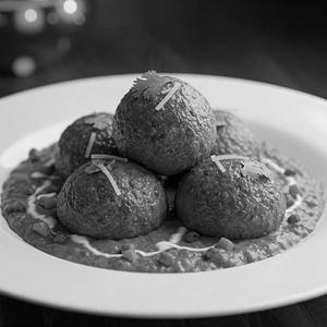 Veg Kofta