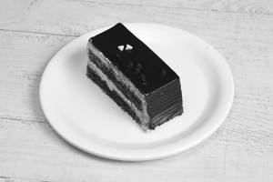 Chocolate Pastry