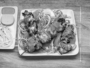 Chicken Tikka