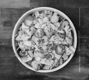 Russian Salad