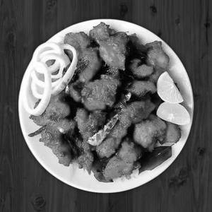 Chicken 65