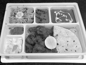 North Indian Combo 3