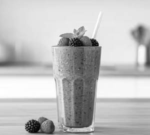 Berry Bliss Smoothie