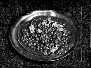 Mutton Pepper Sukka   