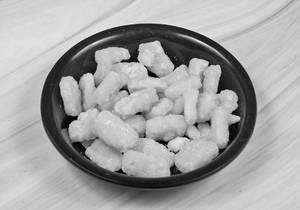 Shakarpara [500 Grams]