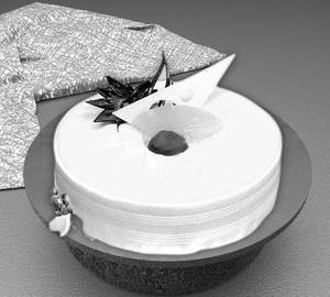 Painaple Cake