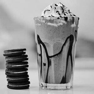 Oreo Overloaded
