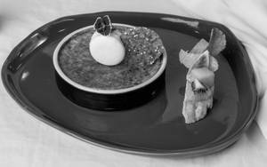 Creme Brulee