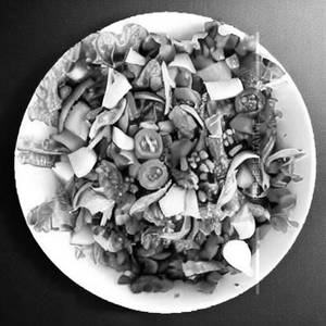 Green Salad  