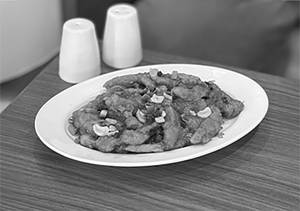 Chicken 555