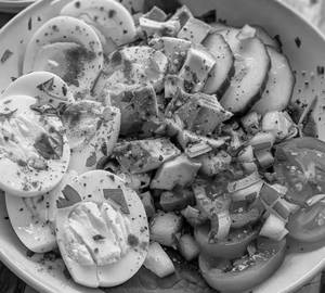 Lonestar Egg Salad