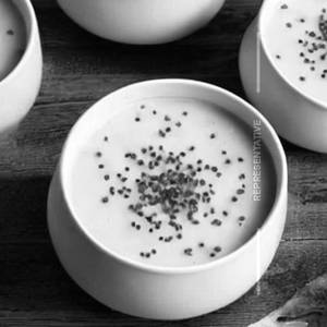 Broccoli Cheddar Cheese Soup