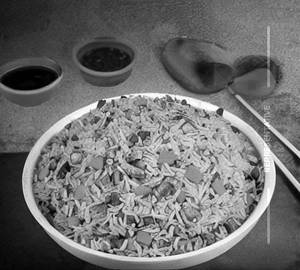 Veg Fried Rice
