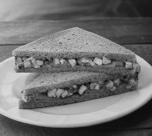 Achari Sandwich