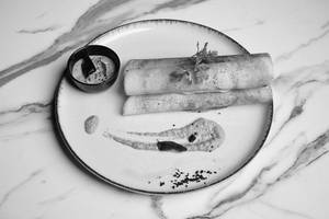 Chicken Dosa