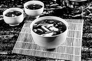 Cantonese Soup