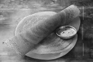 Onion Dosa