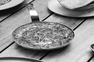 Methi Chicken