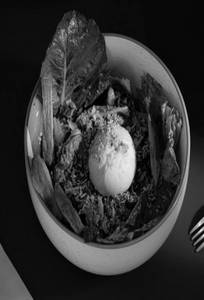 Burrata Supreme Salad