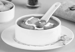 Cream Of Tomato Soup