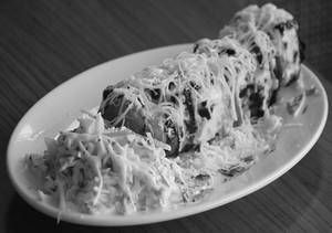 Paneer Malai Tikka