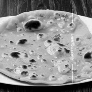 Butter Chapati