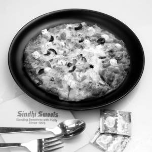 Vegetable Supreme Pizza [7 Inches]