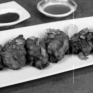Chicken Crispy