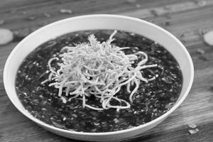 Veg Manchow Soup