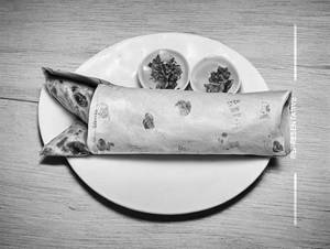 Egg Roll