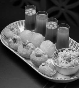 Gol Gappa Dhamaka