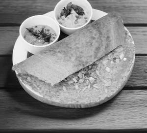 Onion pesara dosa 1