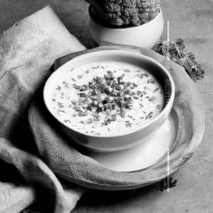 Broccoli Cheese Soup