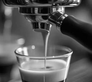 Espresso Shot