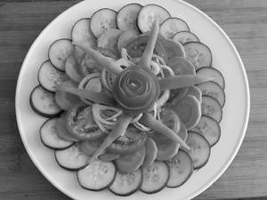 Green Salad