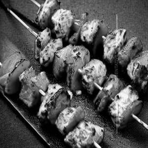 Butter Mala Tikka